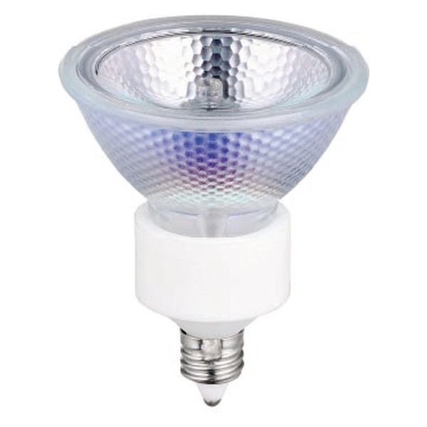 ウシオライティング・ダイクロハロゲン電球（110V/65W)・6個セット ウシオライティング ダイクロハロゲンADVANCE65W広角