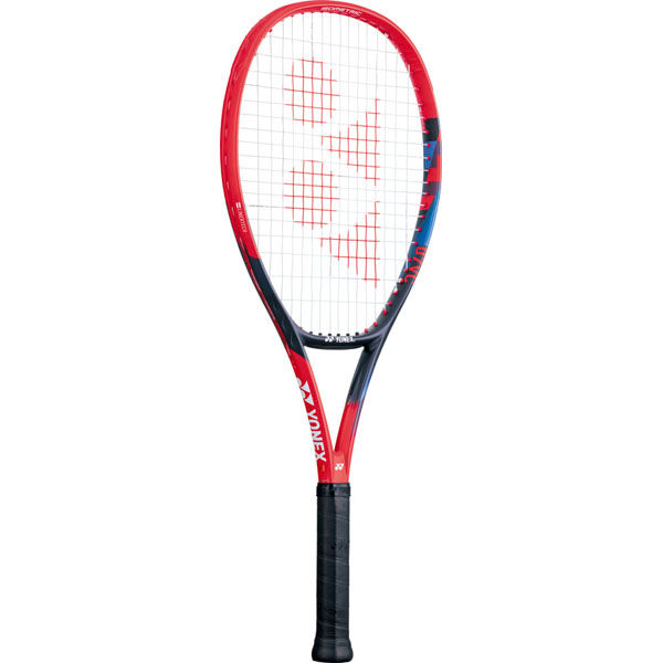 通販生活 ファッション Yonex(ヨネックス) 硬式テニスラケット Vコア 26 G0 ラケット(硬式用)