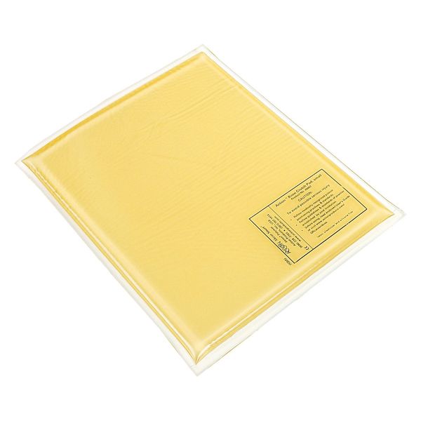 アクションジャパン アクションパッド(膝支持用) 01450500 #40402 1個（直送品）