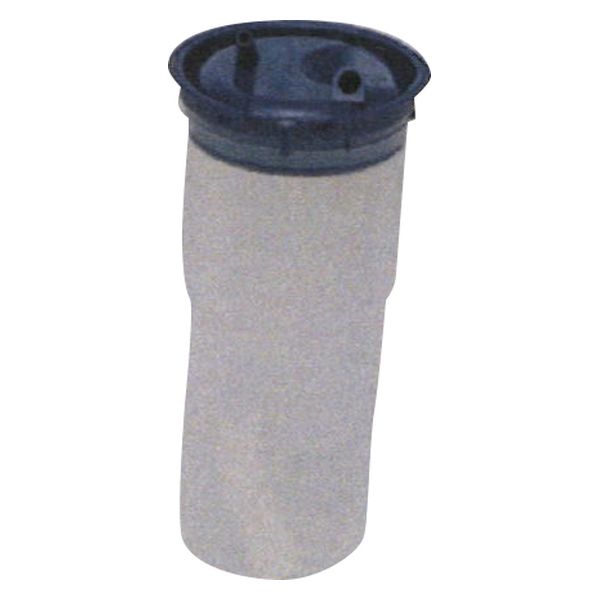 新鋭工業 2L吸引ディスポバック凝固剤付 24908804 200190391(30イリ) 1箱(30入)（直送品）