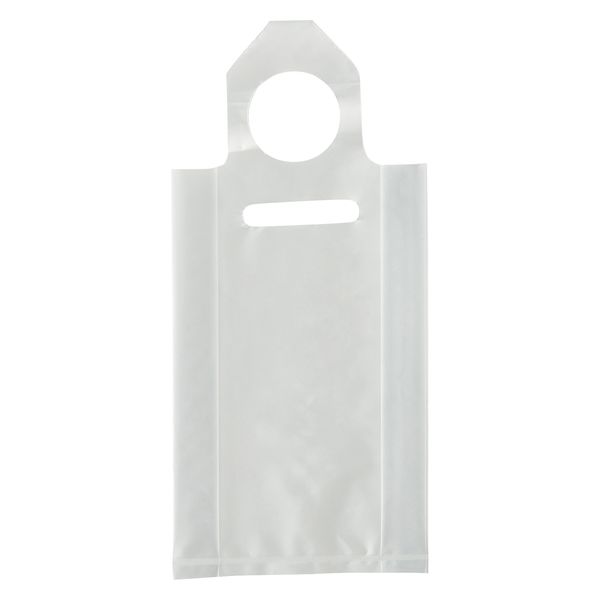 博愛社 アンプルバック(無地) 24810700 2800-001(1000イリ) 1箱(1000入)（直送品）