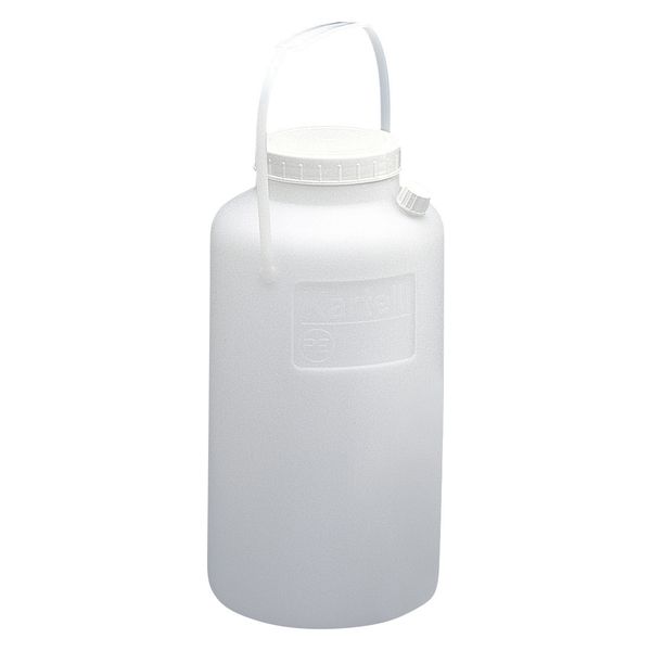 Kartell プラスチック蓄尿容器 23325001 482(2.5L) 1個（直送品）