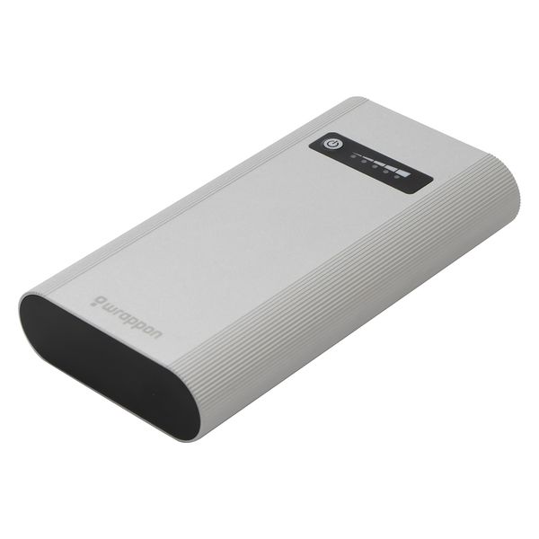 日本セイフティー ハンディバッテリー 24806408 BALPHB01JH 1個（直送品）