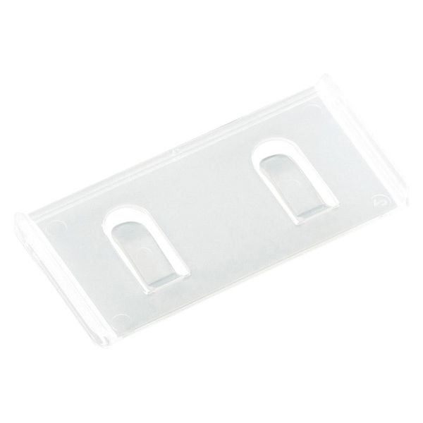 河淳 Mユニットディバイダー1Q 25247410 KAWAJUN MCN029TP 1セット(10個)（直送品）