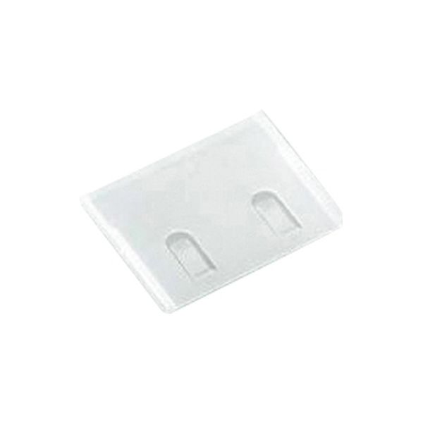 河淳 LFユニットディバイダー 24809111 KAWAJUN MCN040TP 1セット(10個入)（直送品）