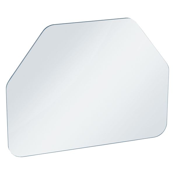 河淳 ミニケース用仕切板 24884816 KAWAJUN MCN051TP(78X60MM) 1個（直送品）