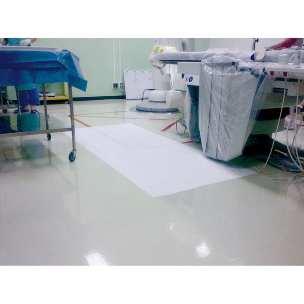 バイリーンクリエイト ピタパシート 23697201 PS-100(100CMX50M) 1枚（直送品）