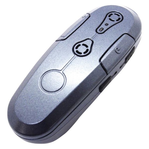 プリモ モバイルボイスWT01(PC用マイク) 25273400 PT092 1個
