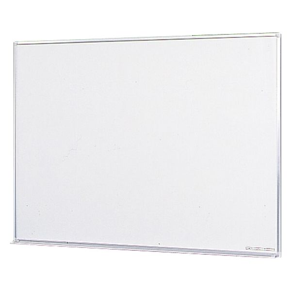 生興 壁掛ホワイトボード 23621301 SW-1290-K(1196X899) 1台（直送品）