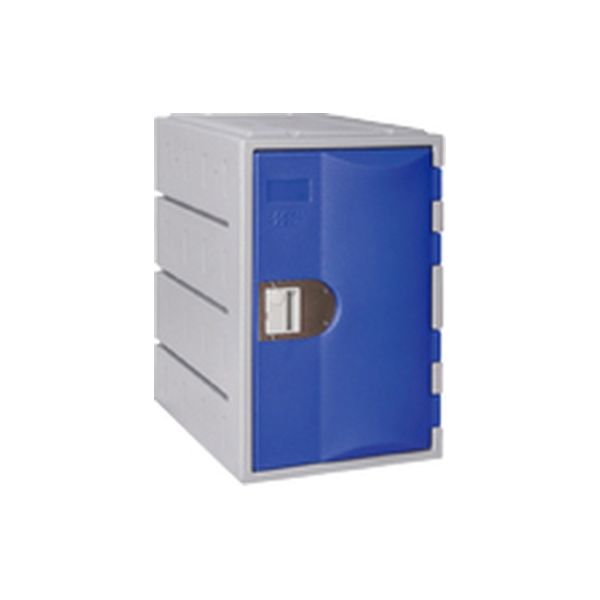 MTセキュリティジャパン 樹脂製耐酸キャビネット&薬品保管庫 25227901 T-H385M(385X500X610) 1台（直送品）