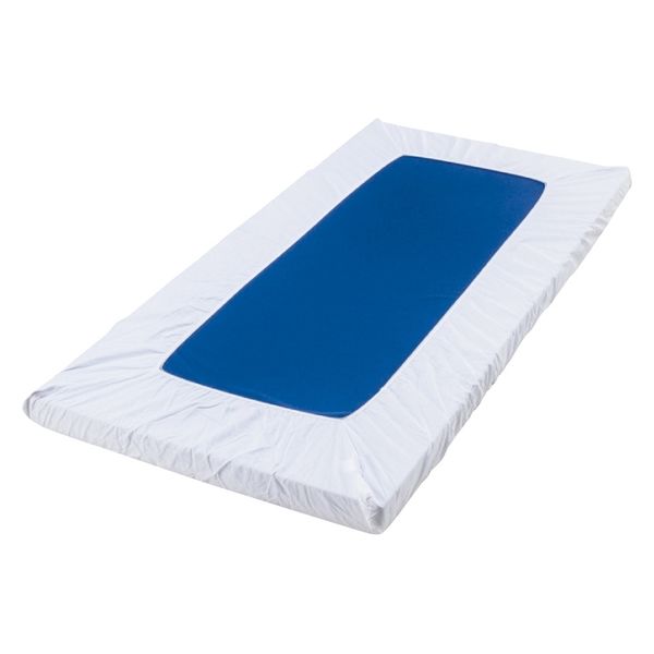 マルゼン ウイルスガードボックスシーツ 25270504 ヴィスコフロート VT854(W91CM) 1個（直送品）