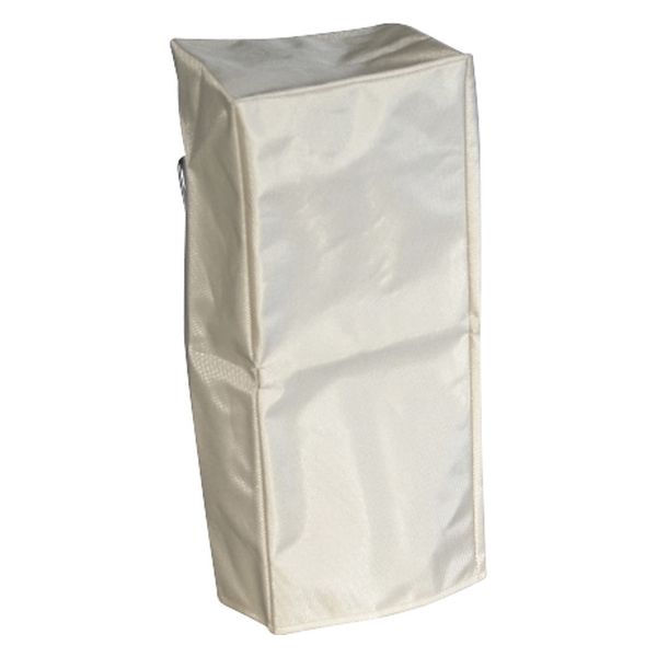 三和化研工業 尿器掛カバー(縦型用) 25220700 アイボリー 1個（直送品）