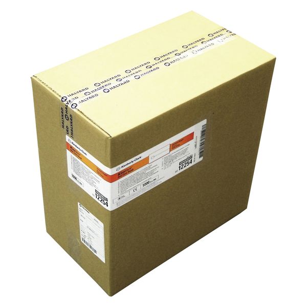 【口腔ケアスポンジ】 ティーアンドケー オーラルケアスワブ(プラ軸 1箱(1000入)（直送品）