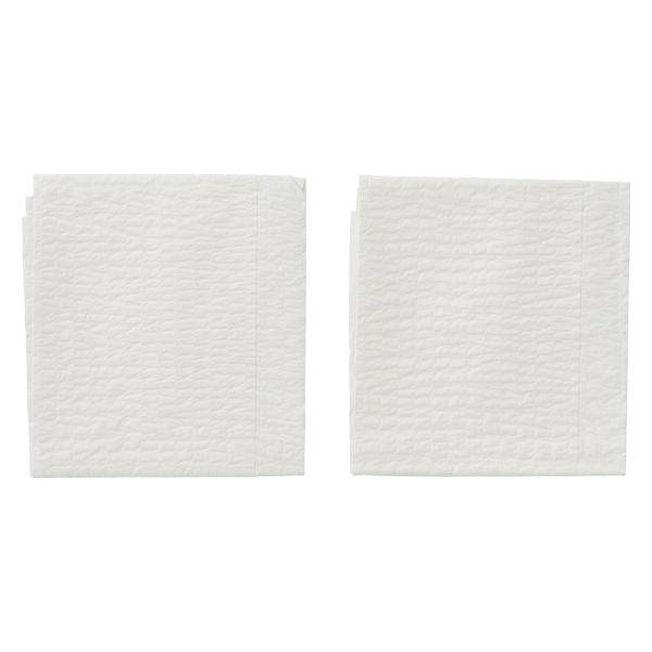 ハリヤード 吸水タオル 25322700 HALYARD 89701(2マイX100パック) 1箱(2枚入x100パック)（直送品）