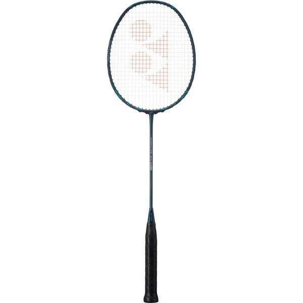 Yonex(ヨネックス) バドミントン ラケット ナノフレア 800 ゲーム 4U6 ディープグリーン NF800G 1本（直送品） - アスクル