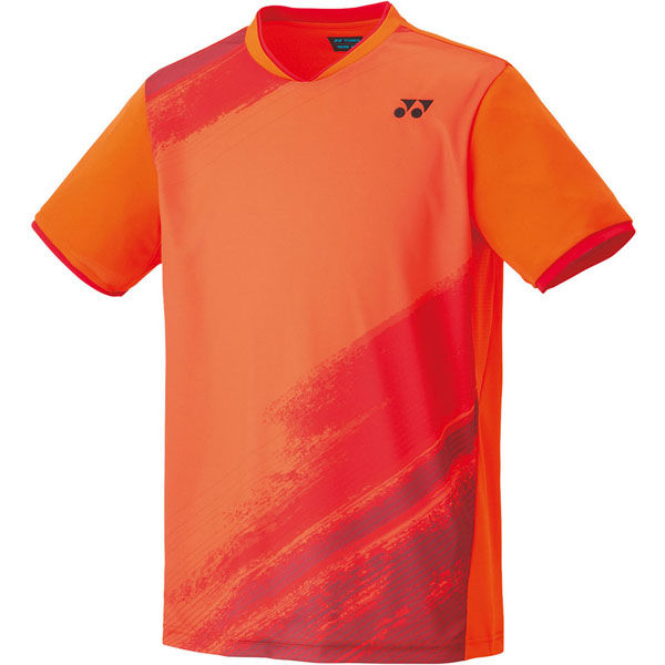 Yonex(ヨネックス) テニス ゲームウェア ジュニア ゲームシャツ