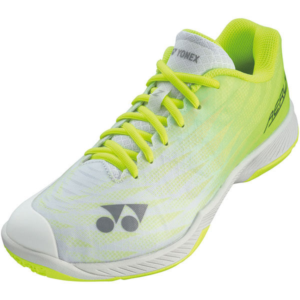 Yonex(ヨネックス) バドミントン シューズ パワークッション エアラスZ ワイド 22.5 815 SHBAZ2W 1足（直送品） 13,200円