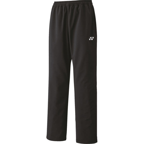 YONEXJAPANヨネックス日本代表 オフィシャルトレーニングウェア Yonex(ヨネックス) テニス トレーニングウェア ウォームアップパンツ S