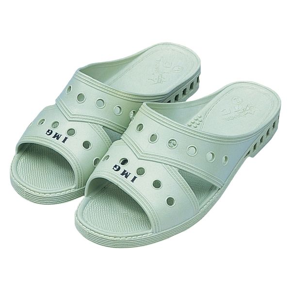 eastsidemed ホスピタルスリッパ(ドクター用) 03334504