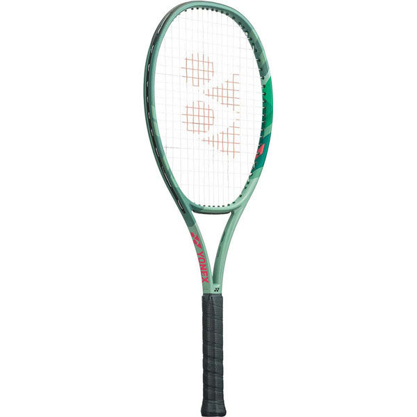 Yonex(ヨネックス) 硬式パーセプト 104 G2 オリーブグリーン 01PE104 1本（直送品）