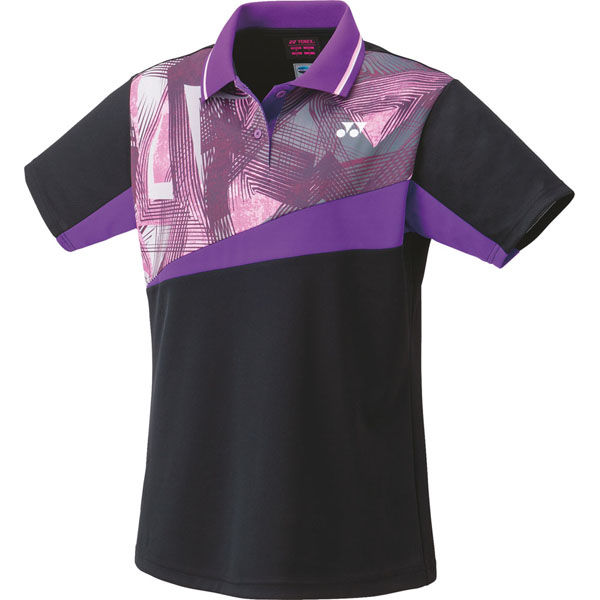 ヨネックス YONEX 襟付きTシャツ SSサイズ 見落し