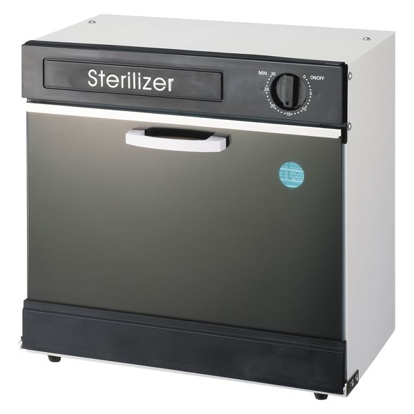 引き取り限定◇TAKARA STERILIZER レトロ 理容用消毒器