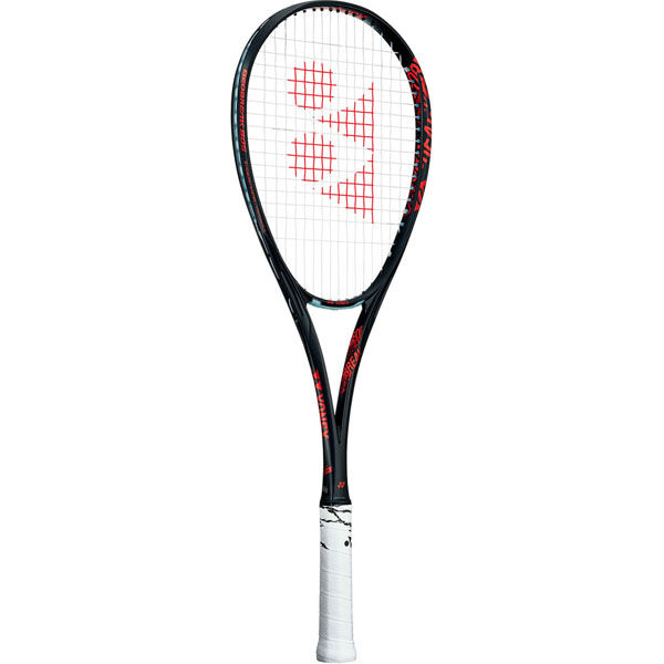 Yonex(ヨネックス) ジオブレイク80S UL1 コスミックレッド GEO80S 1本（直送品） - アスクル