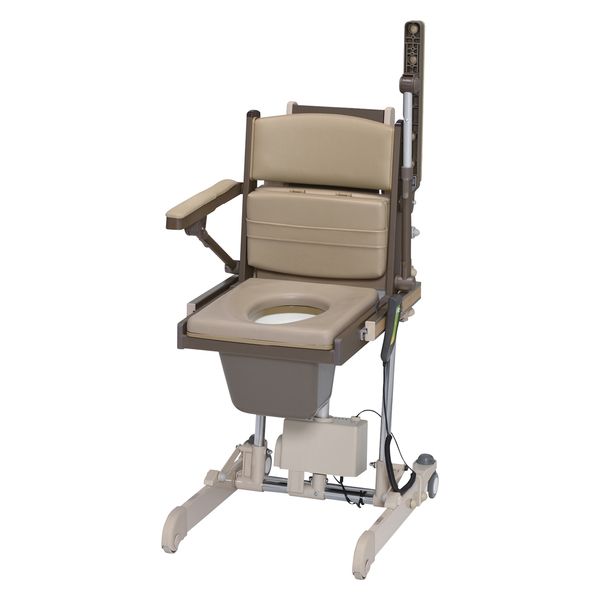 ウチヱ タスカルHlst(通常タイプ) 標準 25221300 8130 1台（直送品）