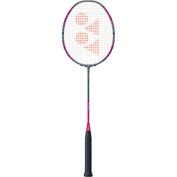 Yonex(ヨネックス) バドミントン ラケット アークセイバー1 4U5 マゼンダ ARC1 1本（直送品） - アスクル