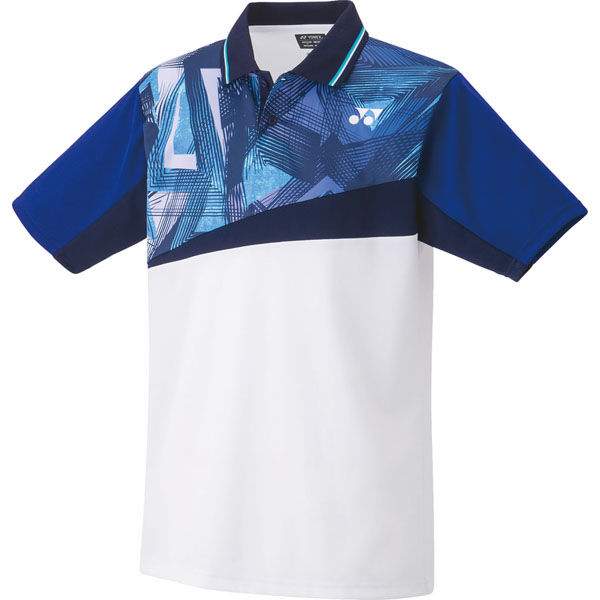 Yonex(ヨネックス) テニス ゲームウェア ユニゲームシャツ XO