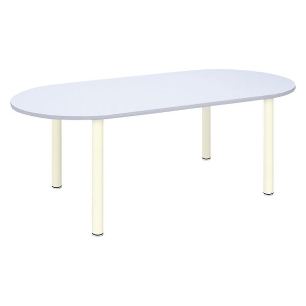 【軒先渡し】高田ベッド ナーステーブルR(02)H70 25253908 ホワイト TB-1574-02(90X240CM) 1台（直送品）