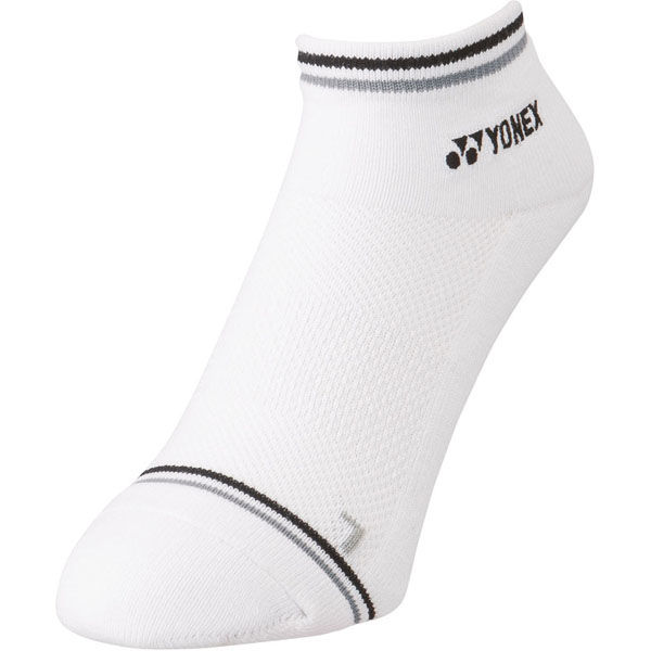 YONEX インターハイテニス ホワイト/ブラック 3450-0065-1.jpg