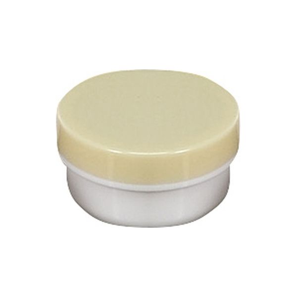 馬野化学容器 UG軟膏壷 24810202 蓋:クリーム 3-53(24ML)100イリ 1箱(100入)（直送品）