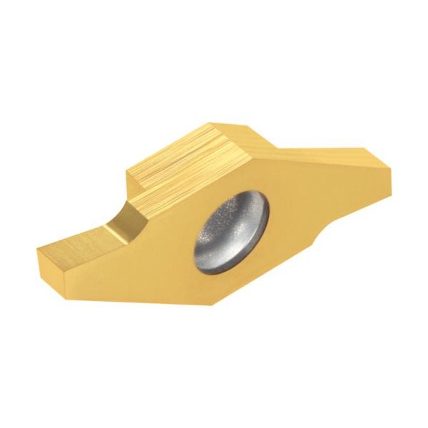 タンガロイ 旋削用溝入れ SH725 JVGL095F 1セット(10個) 712-4104（直送品）