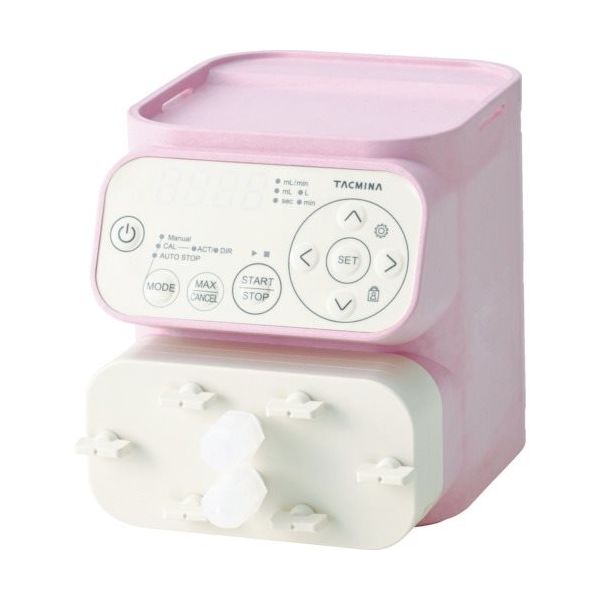 タクミナ スムーズフローポンプQシリーズ Q-100-VF-P-S 1セット 791-5217（直送品）