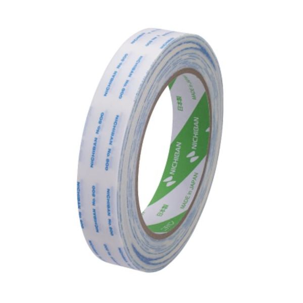 ニチバン 両面粘着テープNo.800