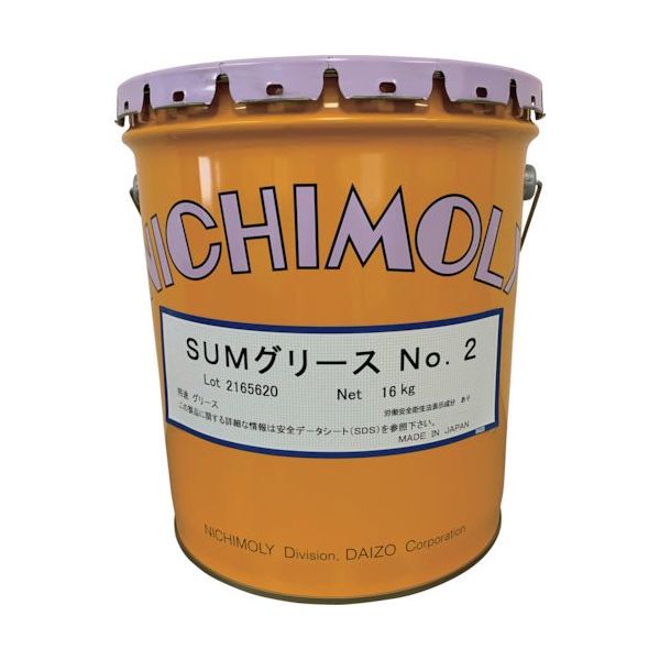 ダイゾー ニチモリ SUMグリース