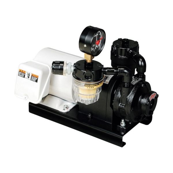 オリオン機械 オリオン ドライポンプ KRF04A-VB-01 1台 817-3472（直送品）