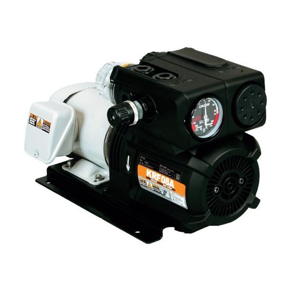 オリオン機械 オリオン ドライポンプ KRF08A-VB