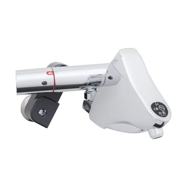 ミナミサワ 自動水栓 SuiSui MIX(混合栓用) SM3-H 1個 383-0380（直送品）