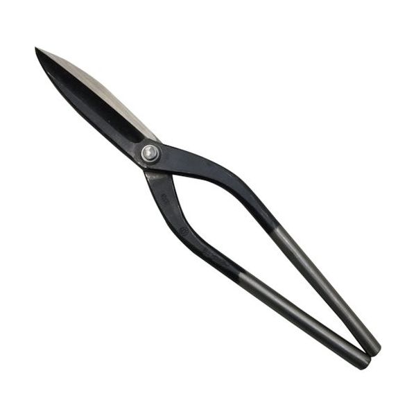 盛光 ステン用 切箸サンマ 330mm HSTS-0733 1丁 853-4306（直送品）