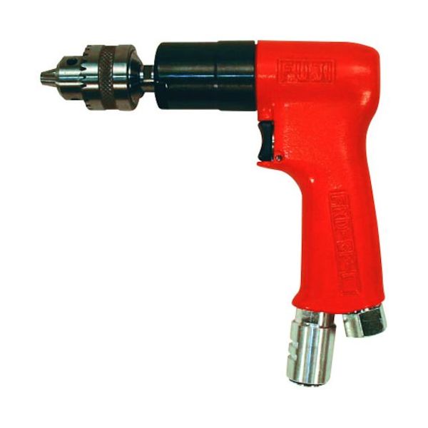 不二空機 不二 エアドリル FRD-5P-1 1台 810-6637（直送品）