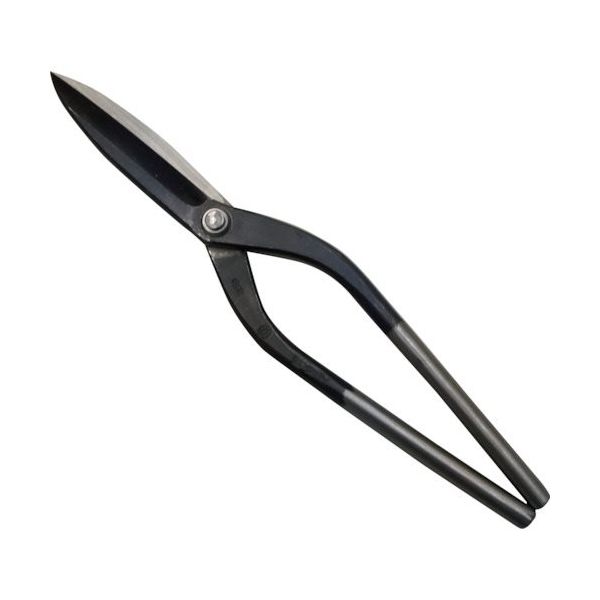 盛光 ステン用 切箸サンマ 360mm HSTS-0736 1丁 853-4307（直送品）