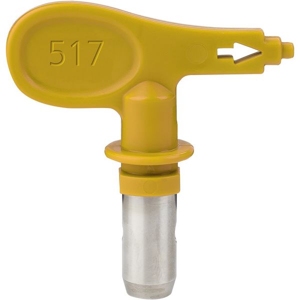 日本ワグナー・スプレーテック WAGNER トレードチップ3 0553415 1個 202-9505（直送品）