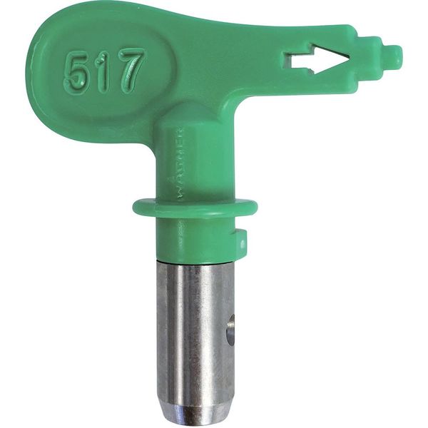 日本ワグナー・スプレーテック WAGNER HEAチップ 0554519 1個 201-0816（直送品）