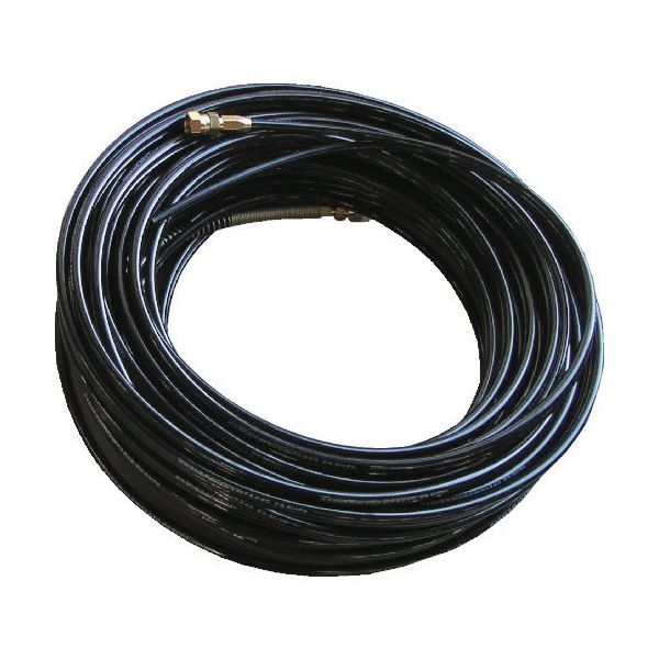 日本ワグナー・スプレーテック WAGNER ツインホース 3/16 30m 2208252 1個 201-2326（直送品）