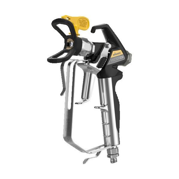 日本ワグナー・スプレーテック WAGNER ベクターグリップ エアレスガン 2247050 1個 202-9511（直送品）