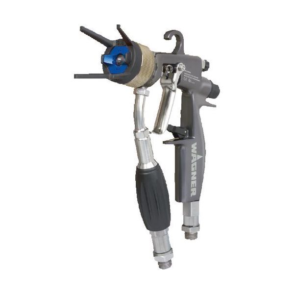 日本ワグナー・スプレーテック WAGNER GM4700ACガン 2296005 1個 200-9146（直送品）