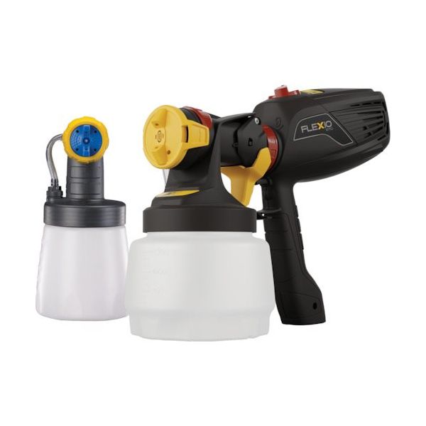 日本ワグナー・スプレーテック WAGNER フレキシオ570 2350179 1セット 202-4822（直送品）