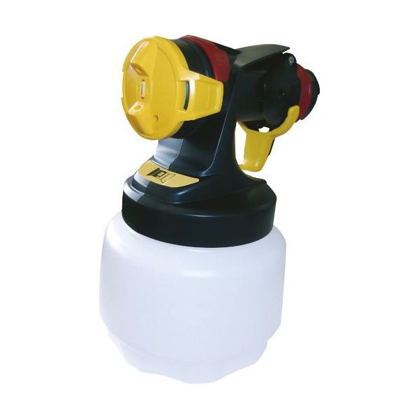 WAGNER エアレス塗装機用アタッチメント Wall Extra IーSprayアタッチメント 2361746 1個（直送品）